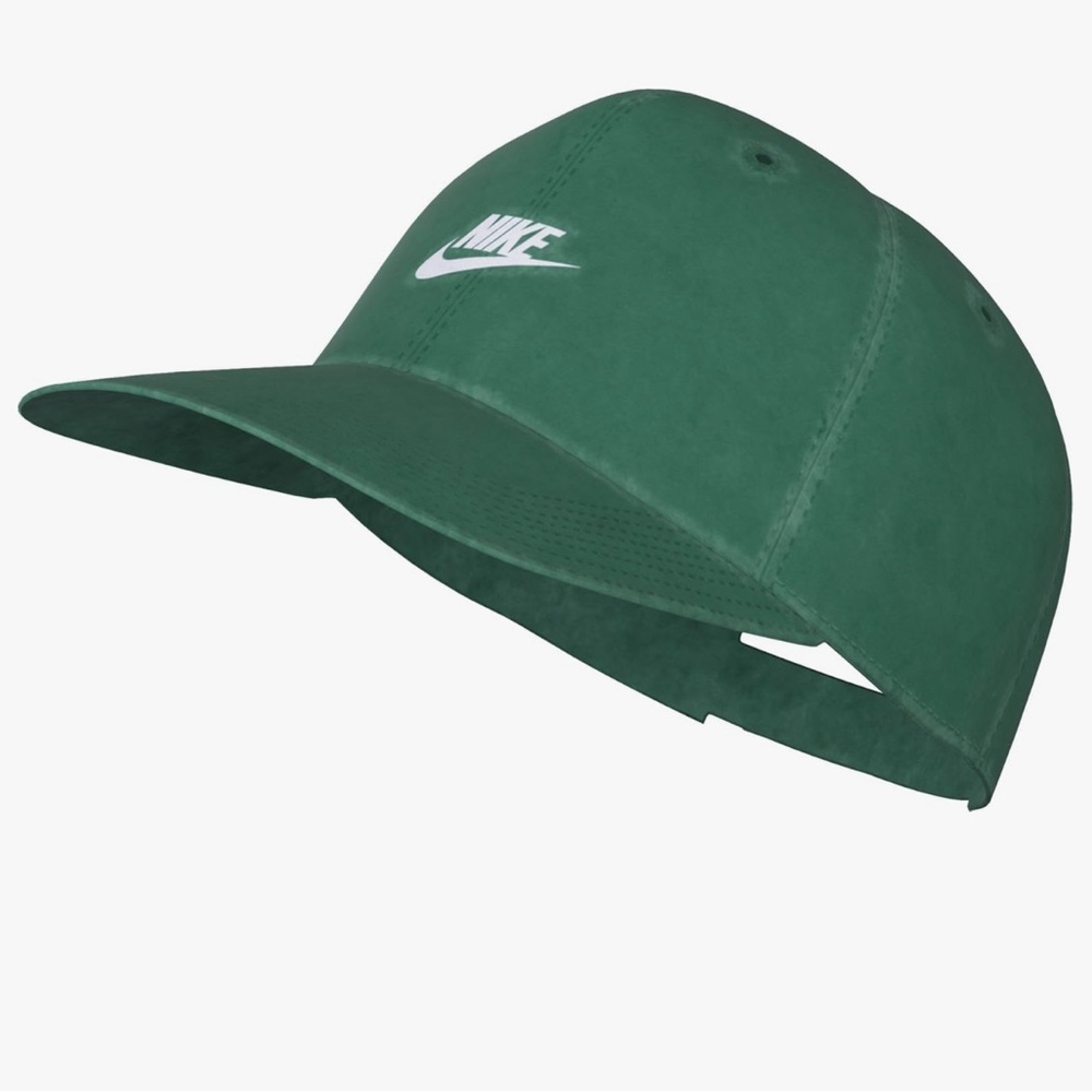 Nike Unisex Adult Club Unstructured Futura  Cap M/L